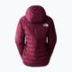 The North Face Dawn Turn 50/50 Synthetic boysenberry women's down jacket 7