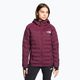 The North Face Dawn Turn 50/50 Synthetic boysenberry women's down jacket