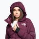 The North Face Dawn Turn 50/50 Synthetic boysenberry women's down jacket 3