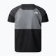 Men's trekking t-shirt The North Face Bolt Tech asphalt grey/black 5
