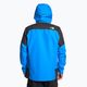 Men's softshell jacket The North Face Jazzi Gtx optic blue/black 2