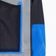 Men's softshell jacket The North Face Jazzi Gtx optic blue/black 9