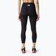 Women's running leggings The North Face Movmynt 7/8 tnf black 3