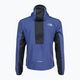 The North Face Run Wind cave blue running jacket 2