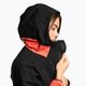 Women's softshell jacket The North Face Jazzi Gtx radiant orange/black 6