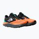 Men's running shoes The North Face Vectiv Enduris 3 power orange/black 8