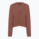 Women's Vans Hadley Relaxed Cardigan jumper whithered rose