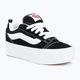 Vans Knu Stack black/true white shoes