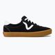 Vans Sport Low black/gum shoes 2