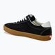 Vans Sport Low black/gum shoes 3