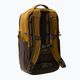 The North Face Surge 31 l timber tan/demitasse brown hiking backpack 2