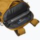 The North Face Surge 31 l timber tan/demitasse brown hiking backpack 5