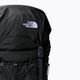 The North Face Trail Lite 36 l black trekking backpack 3