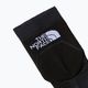 The North Face Trail Run Quarter running socks tnf black 3