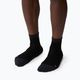 The North Face Trail Run Quarter running socks tnf black 5