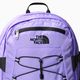 The North Face Borealis Classic 29 l optic violet/black hiking backpack 3
