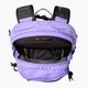 The North Face Borealis Classic 29 l optic violet/black hiking backpack 4