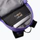 The North Face Borealis Classic 29 l optic violet/black hiking backpack 5