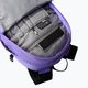 The North Face Borealis Classic 29 l optic violet/black hiking backpack 6