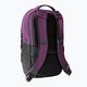 The North Face Borealis Tote 10 l black currant purple/black urban backpack 2
