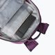The North Face Borealis Tote 10 l black currant purple/black urban backpack 5