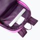 The North Face Court Jester 24.6 l violet crocus/black currant purple children's urban backpack 5