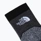 The North Face Hiking Quarter Sock black 3