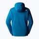 Men's sweatshirt The North Face Simple Dome Hoodie adriatic blue 2