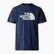 Men's t-shirt The North Face Easy summit navy 4
