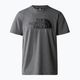 Men's The North Face Easy t-shirt tnf medium grey heather 4
