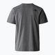 Men's The North Face Easy t-shirt tnf medium grey heather 5