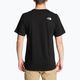 Men's t-shirt The North Face Easy black 2
