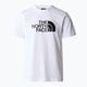 Men's t-shirt The North Face Easy white 4