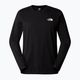 Men's The North Face Simple Dome t-shirt black 5