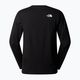 Men's The North Face Simple Dome t-shirt black 6
