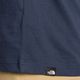 Men's t-shirt The North Face Simple Dome summit navy 4