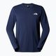 Men's t-shirt The North Face Simple Dome summit navy 5