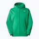 Men's The North Face Essential optic emerald sweatshirt