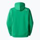 Men's The North Face Essential optic emerald sweatshirt 2