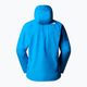 Men's rain jacket The North Face Jazzi GTX skyline blue 2