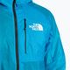 Men's wind jacket The North Face Windstream Shell skyline blue 3