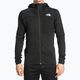 Men's trekking sweatshirt The North Face Stormgap Powergrid black