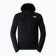 Men's trekking sweatshirt The North Face Stormgap Powergrid black 6