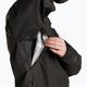 Men's rain jacket The North Face Whiton 3L black 5