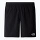 Men's The North Face Ma Woven shorts black/anthracite grey 2