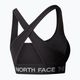 The North Face Tech black fitness bra 2