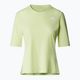 Women's trekking shirt The North Face Shadow astro lime