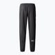 Men's trekking trousers The North Face Ma Wind Track asphalt grey 2