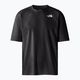 Men's trekking shirt The North Face Shadow black