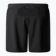 Men's running shorts The North Face Sunriser Short 7In black 5